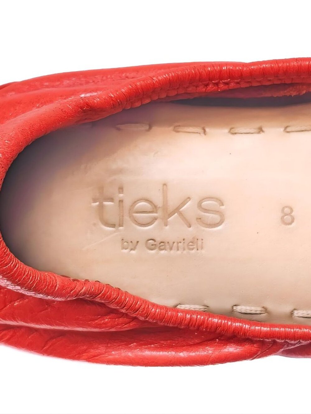 Tieks Ballet Flats